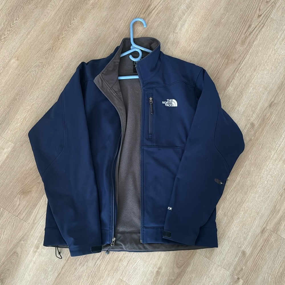 North Face Apex Jacket